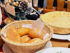-麦士堡•湖景餐厅(文化博览中心店)