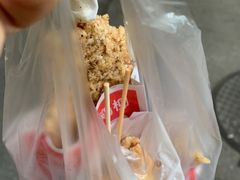 -香酥鸡排(京汉大道店)