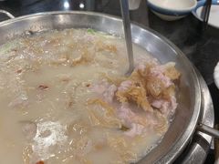 老来福酸汤兔(小锅)-老来福·非遗酸汤兔(凯旋路店)