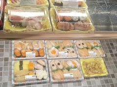 -争鲜回转寿司(东方银座店)
