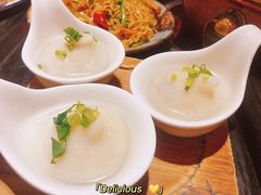 -凤凰山斑鱼馆(恭城店)