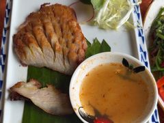 -南沙游艇会·大兵船餐厅