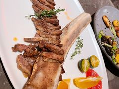 蒙特利焗牛排-金鸭季·北京烤鸭(深业上城店)