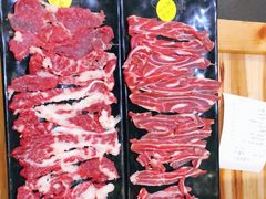 -陈记顺和牛肉火锅(岗顶店)