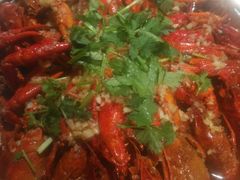 特色小龙虾-大漠馕坑肉(酒泉店)