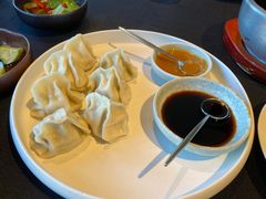 鲅鱼饺子-鲁采LU STYLE(新天地店)