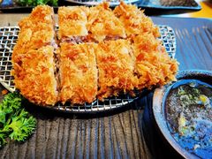 千层猪排-胜博殿日式炸猪排(西红门店)