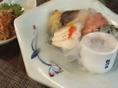 -月见·烧鸟酒场居酒屋(农科路店)