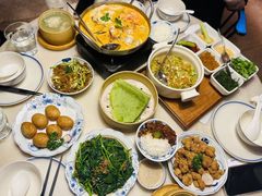 -林四喜·闽南传家菜(鼓浪屿店)