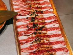 -KING KU卿古·炭火烤肉(临平银泰城店)