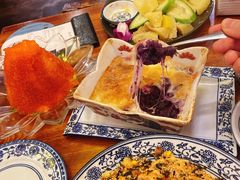 -达摩食堂(仓山万达店)