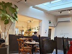 -沏点Trattoria意大利餐厅(新街口店)