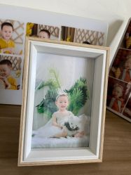 -BabyA 专业婴童摄影(古北时尚广场店)