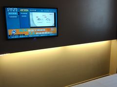 -如家精选酒店(上海张江广兰路地铁站店)