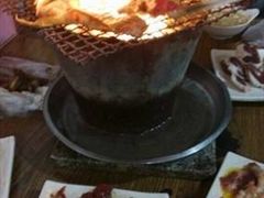 -胡同泥炉烤肉(总店)