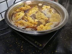 -覃肥叔桂林米粉(粮道街店)
