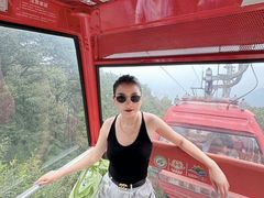 -沂蒙山旅游区云蒙景区(蒙山国家森林公园)