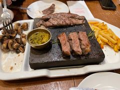 -Entrecôte 法国牛扒馆(保利·时光里店)