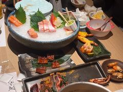 -匠和风精致料理(宁德万达店)