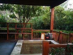 -思念果岭悦温泉