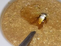 袄豆腐-走马楼饭庄(慈城古县城店)
