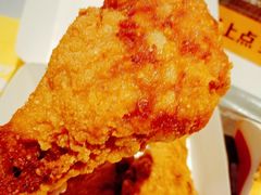 麦麦脆汁鸡小食组-麦当劳(酒仙桥路店)