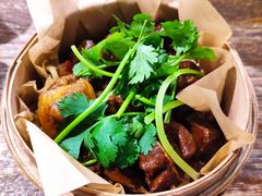 -和府捞面(景枫中心店)