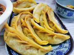 -金记老七家湾第一锅贴店(金沙井总店)