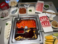 -海底捞火锅(关山保利店)