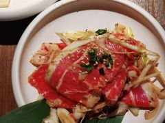 -新石器烤肉(中房金谊广场店)