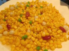 -五谷丰登·胶东海鲜·家常菜(张村店)