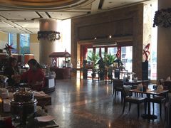 -怡聚轩全日制自助餐厅(大中华喜来登酒店)
