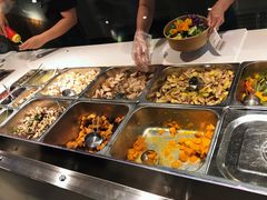 -CALIFORKS加州叉子轻食(朝阳门店)