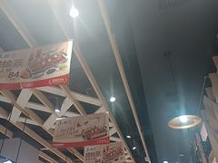 -鱼酷活鱼烤鱼(北美店)
