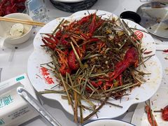 -於氏虾神(盱眙总店)