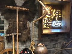 -印象鲵宴·张家界地标美食名片(溪布街店)