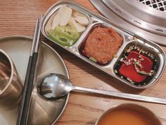 -韩罗苑(万象城店)