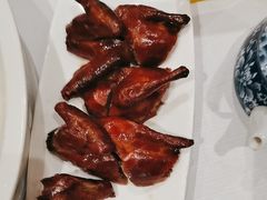 -新雅粤菜馆(南京东路店)