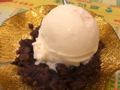 红豆伴椰子-顺记冰室(宝华路店)