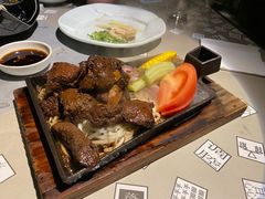 -穹六人间 people 6(岳阳路店)