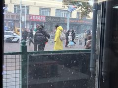 -张包铺(道外店)