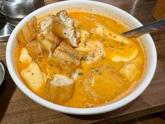 至尊宝叻沙-绿柠食堂(北外滩店)