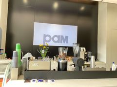-Pam Coffee