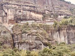 -丹霞山风景名胜区