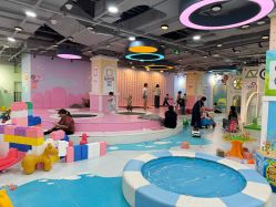 -万达宝贝王(上海浦江店)