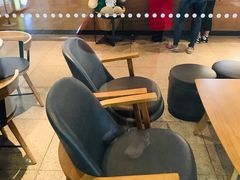 -星巴克(广州光明广场店)