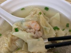 -云云美食