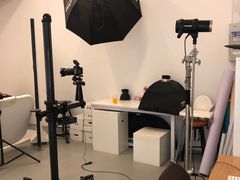 -天真蓝照相馆(杭州滨江宝龙店)