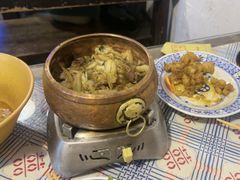 -七寻八找·胡同菜