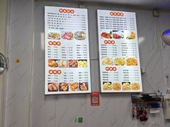 -老字号鸭血粉丝汤(水香街店)